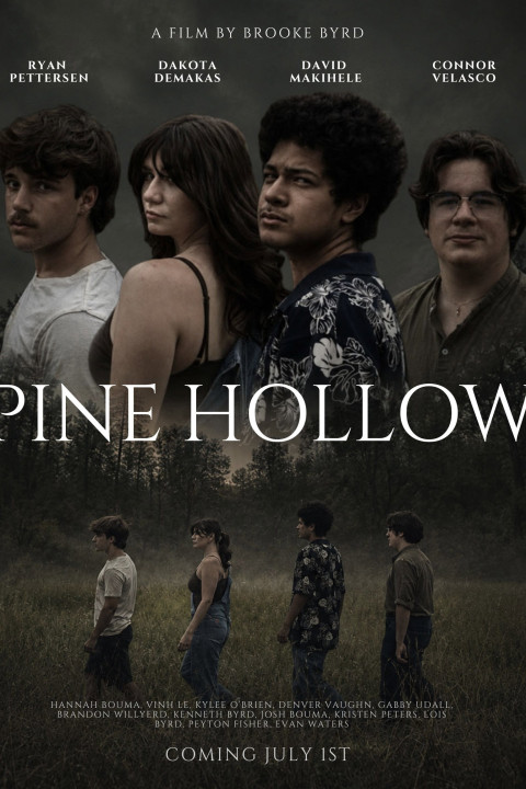Pine Hollow (2026)