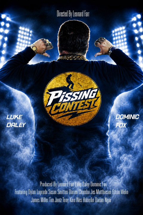 Pissing Contest (2026)