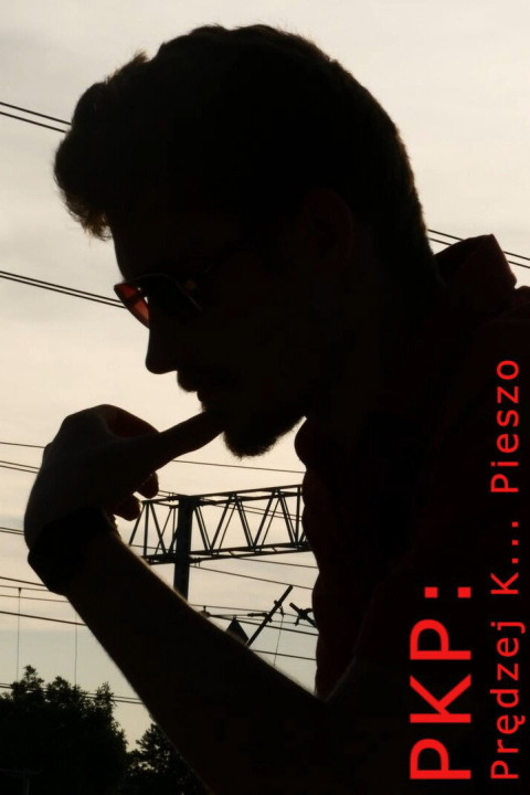 PKP: Prędzej K... Pieszo (2026)