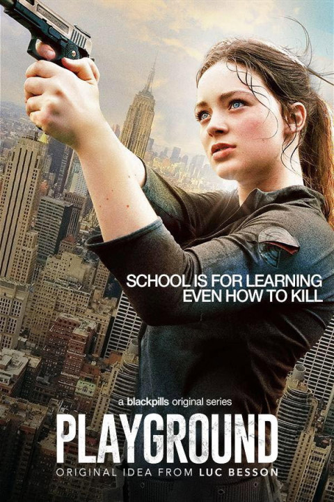 Playground (2026)