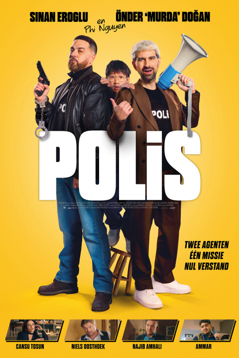 Polis (2026)