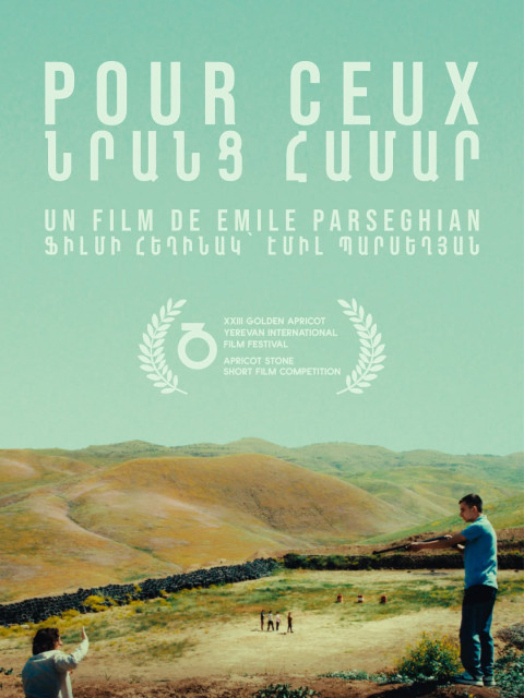 Pour Ceux (2026)