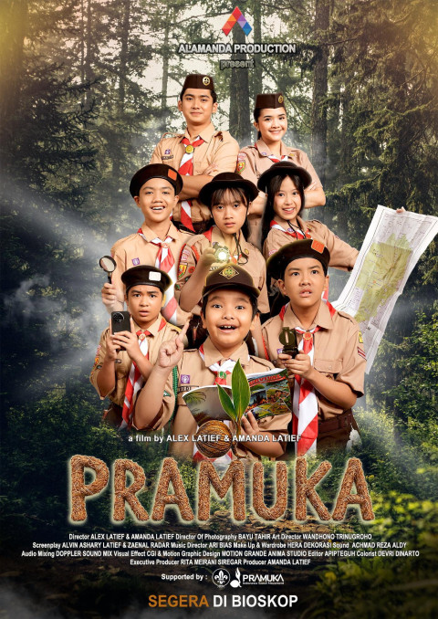 Pramuka (2026)