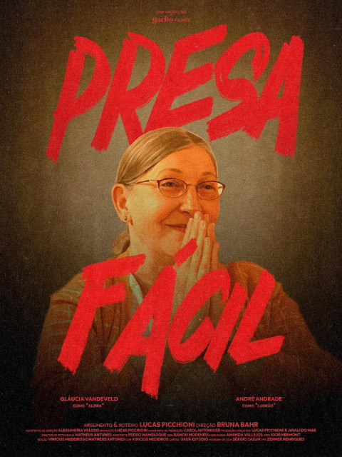Presa Fácil (2026)