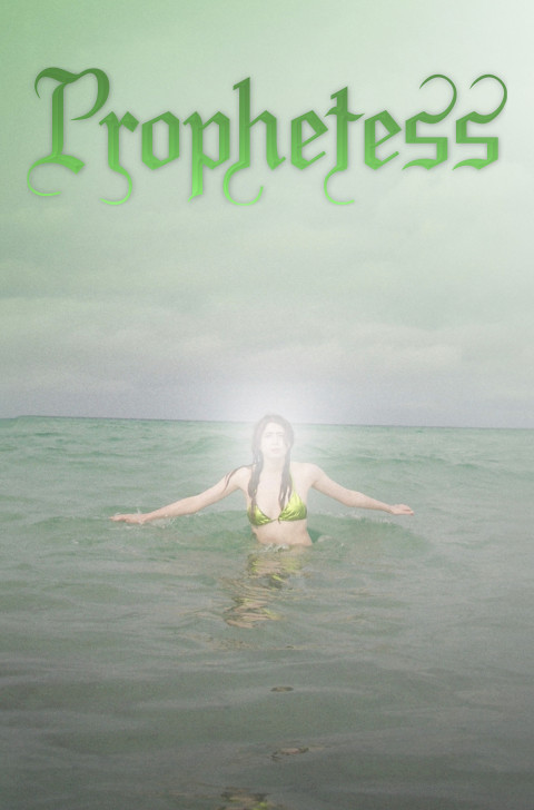 Prophétesse (2026)
