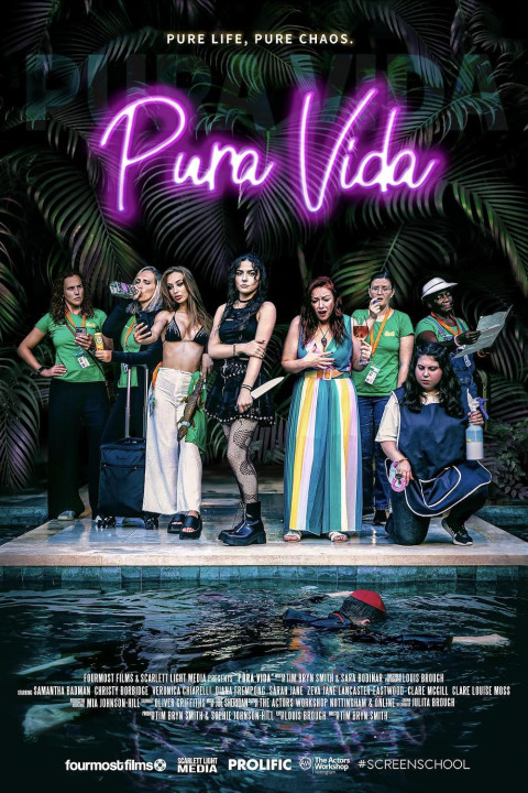 Pura Vida (2026)