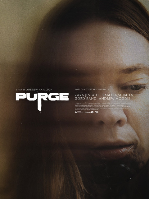Purge (2026)