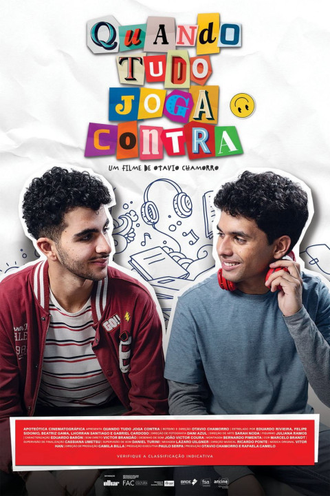 Quando Tudo Joga Contra (2026)
