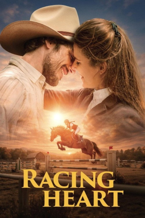 Racing Heart (2026)