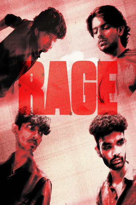 Rage (2026)
