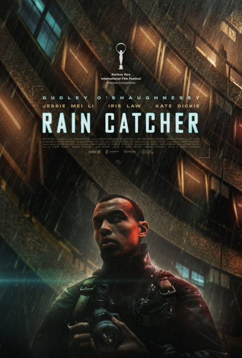 Rain Catcher (2026)