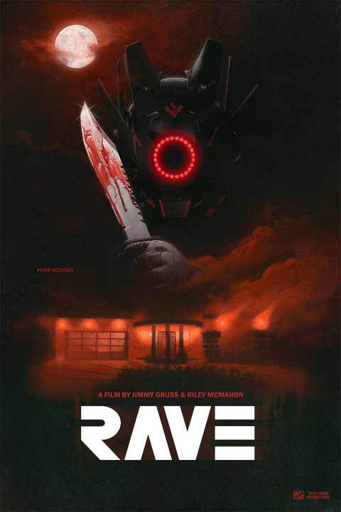 Rave (2026)