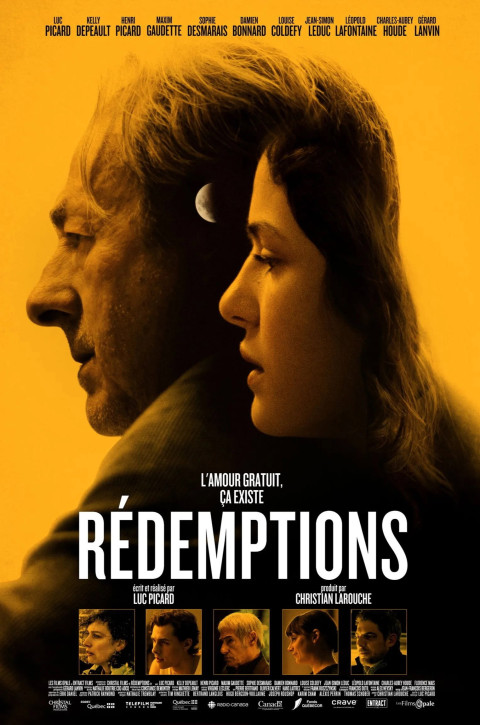 Rédemption (2026)
