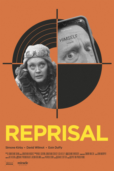 Reprisal (2026)