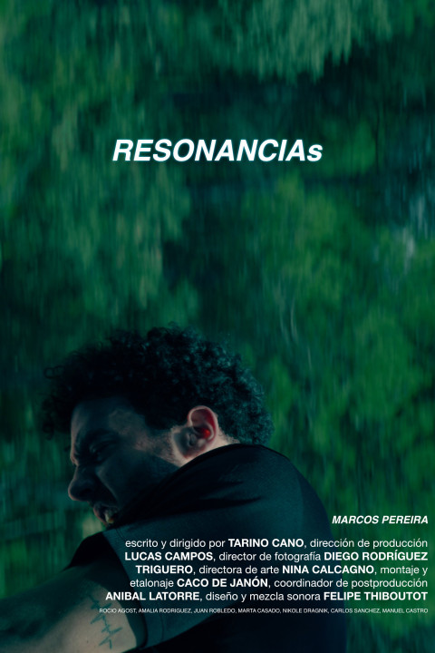 RESONANCEs (2026)