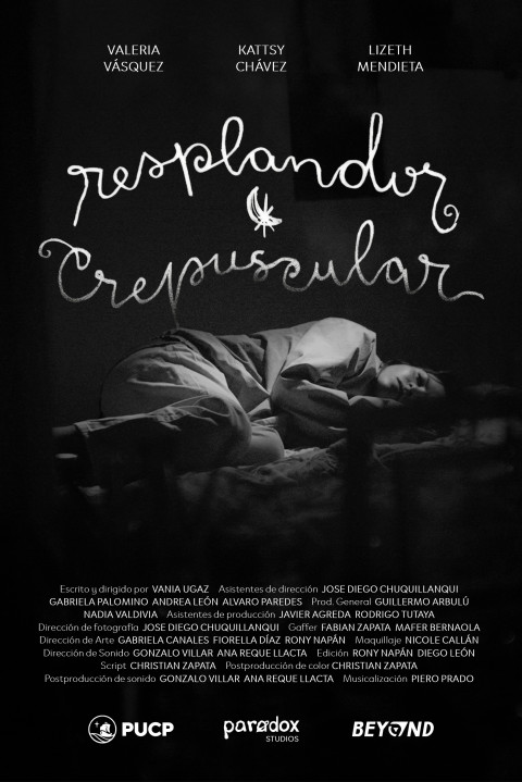 Resplandor Crepuscular (2026)