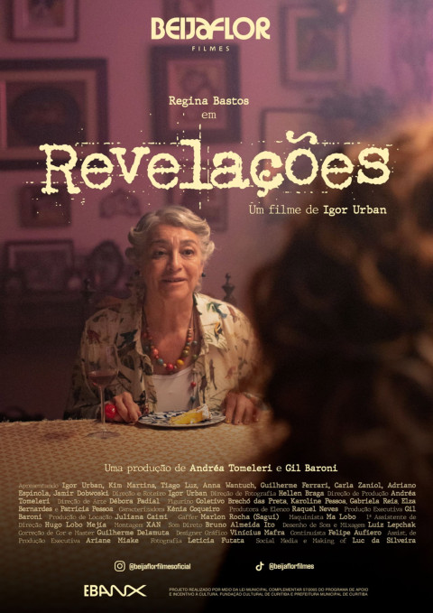 Revelações (2026)