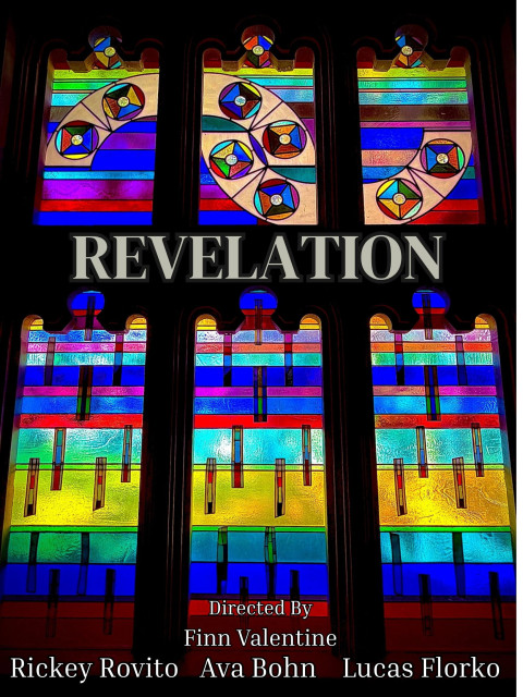 Revelation (2026)