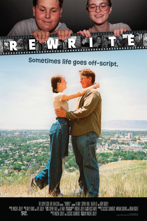 Rewrite (2026)