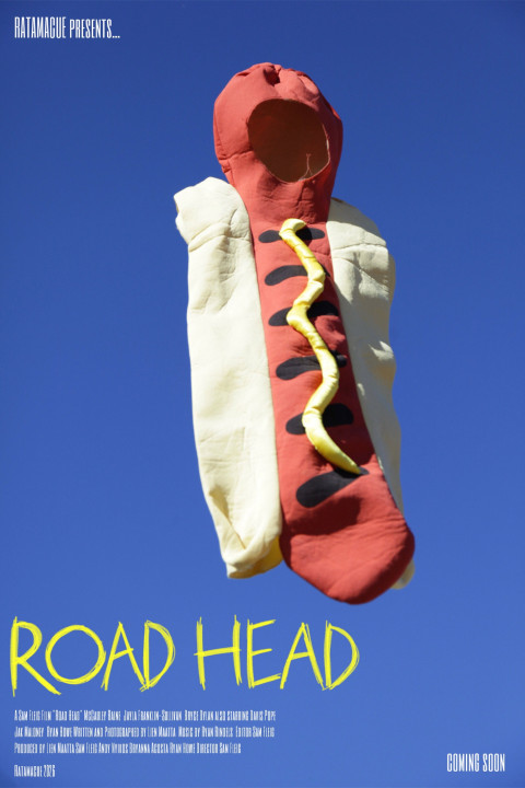 Road Head (2026)