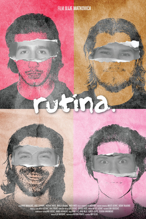 rutina. (2026)