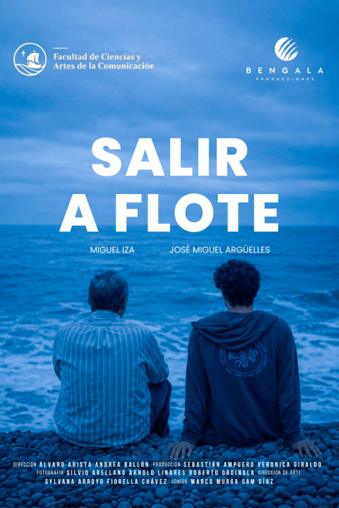 Salir a flote (2026)