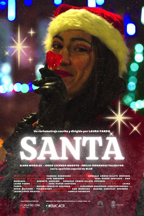 Santa (2026)