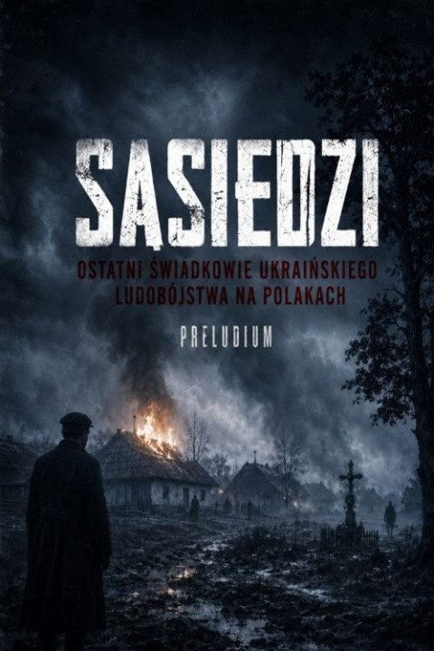 Sąsiedzi - Preludium (2026)