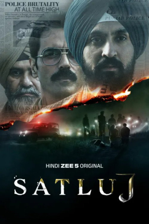 Satluj