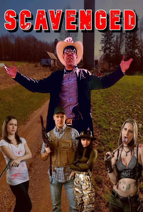 Scavenged (2026)
