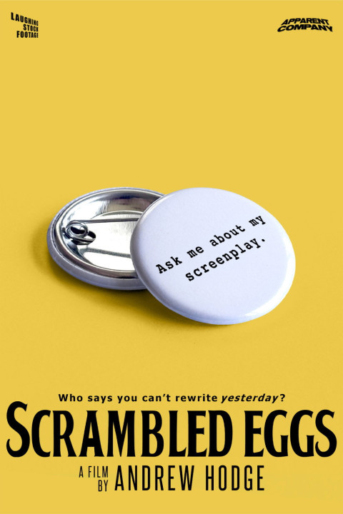Scrambled Eggs (2026)