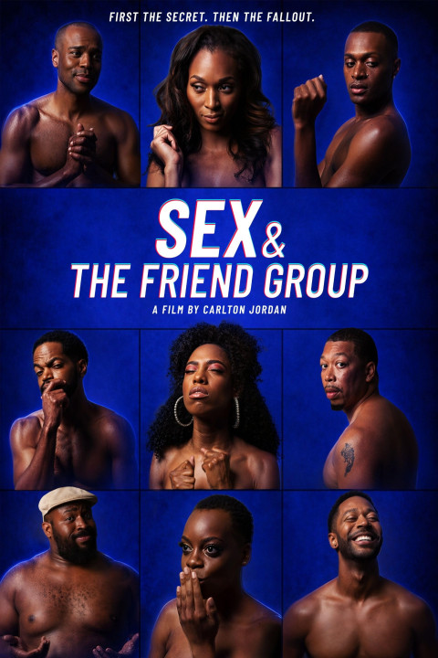 Sex and the Friend Group (2026)