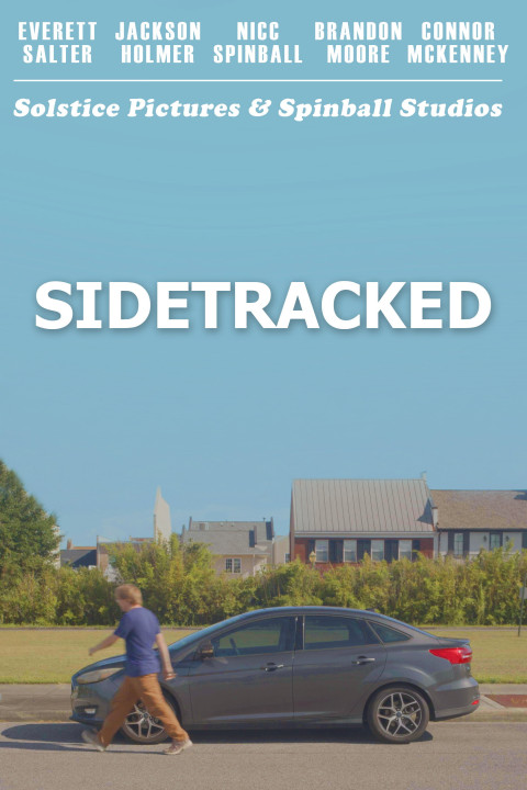 Sidetracked (2026)