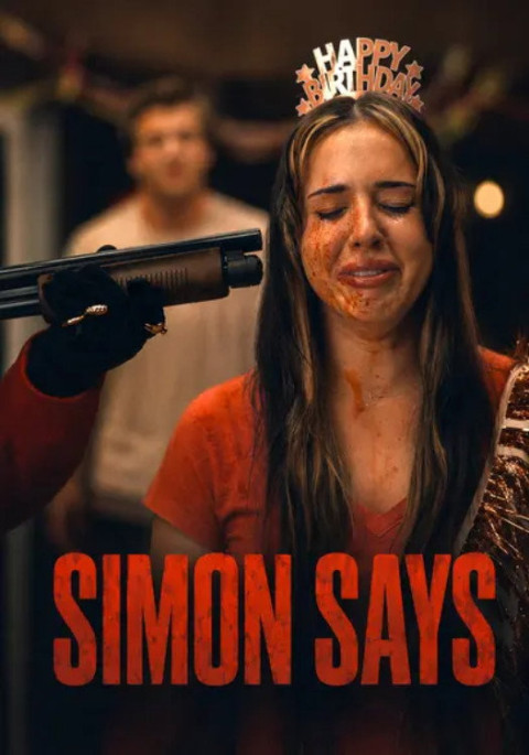 Simon Says (2026)