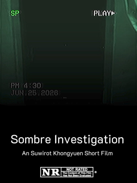 Sombre Investigation