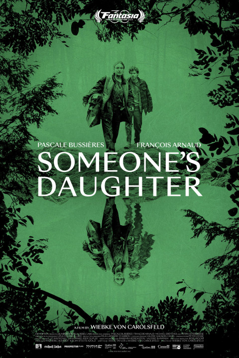 Someone's Daughter (2026)
