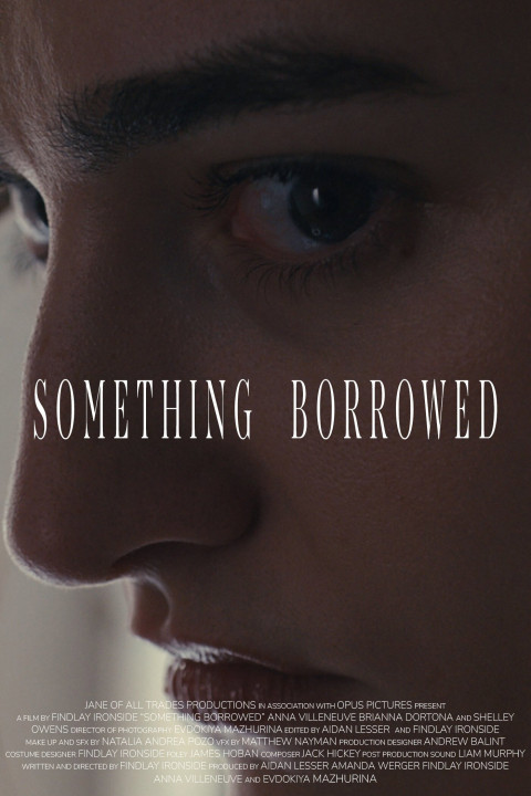 Something Borrowed (2026)