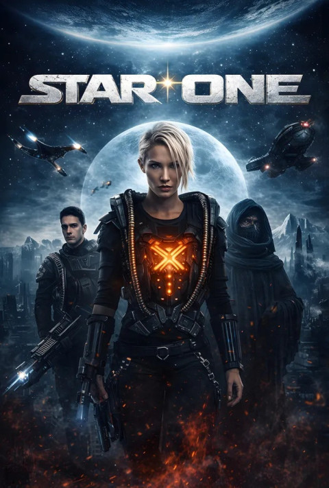 Star One (2026)