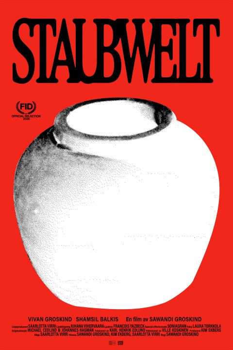 Staubwelt (2026)