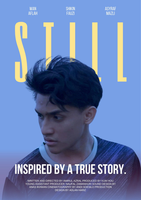 STILL (2026)