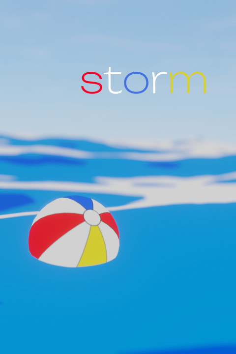 Storm (2026)