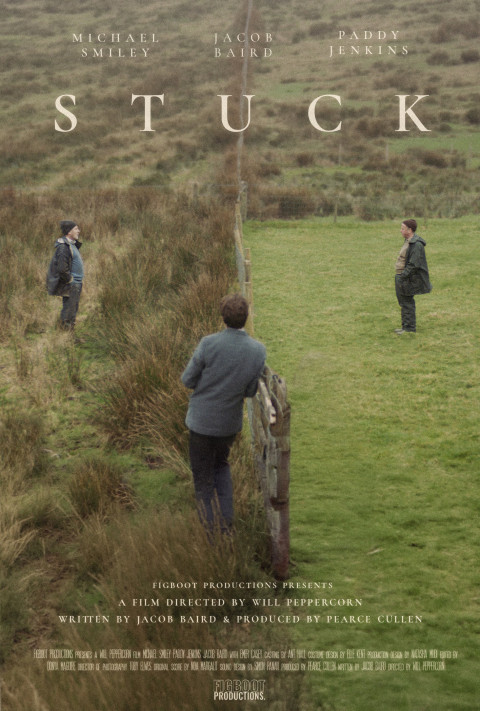 STUCK (2026)