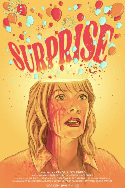 SURPRISE (2026)