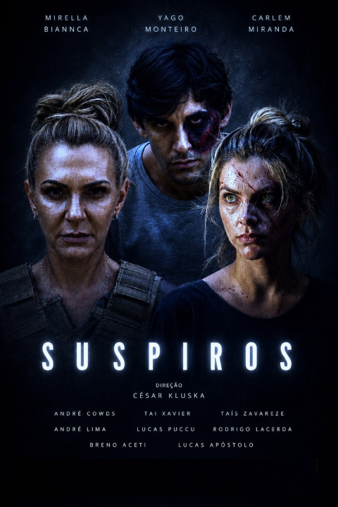 Suspiros (2026)