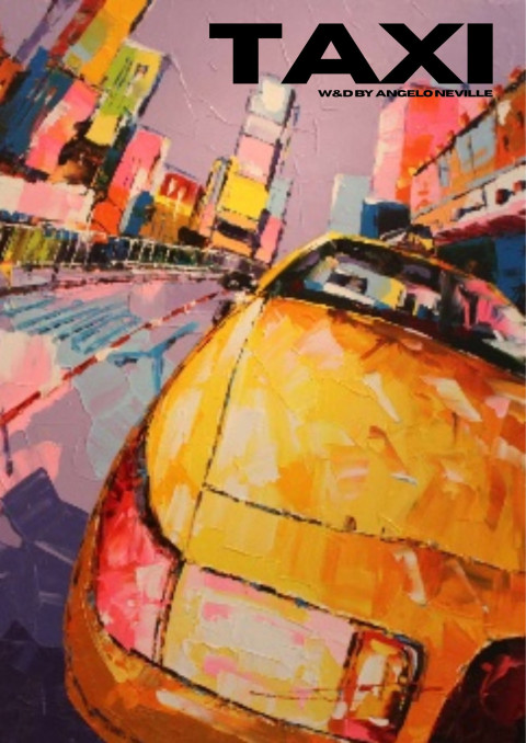 Taxi (2026)