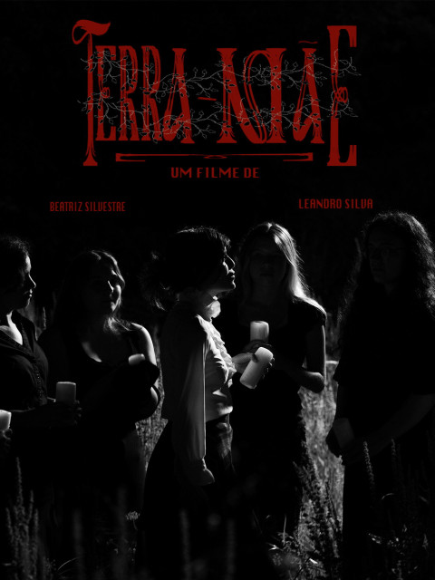 Terra-Mãe (2026)