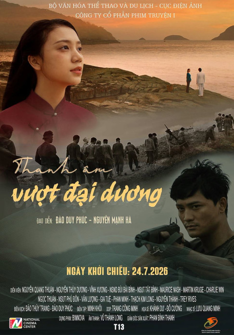 Thanh Âm Vượt Đại Dương (2026)