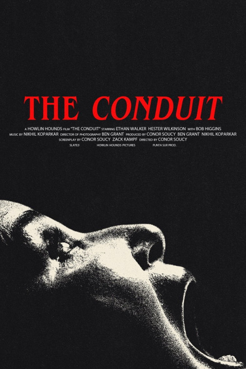 The Conduit (2026)