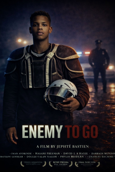 The Draft: Enemy To Go (2026)
