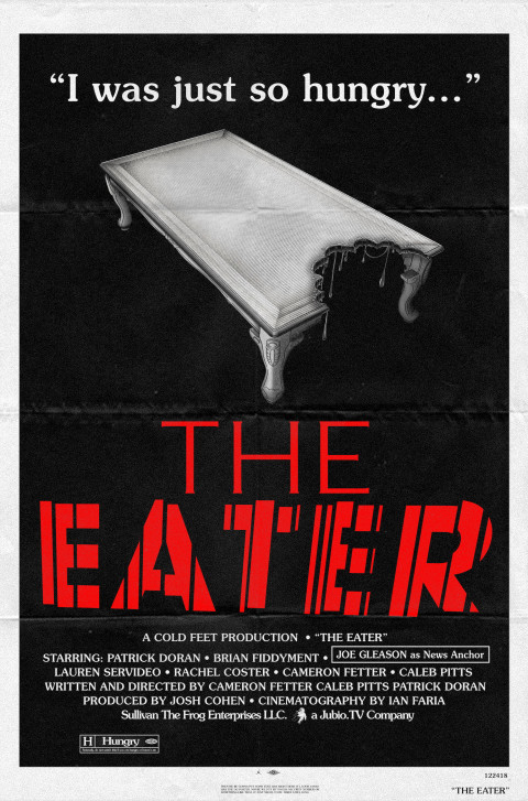The Eater (2026)